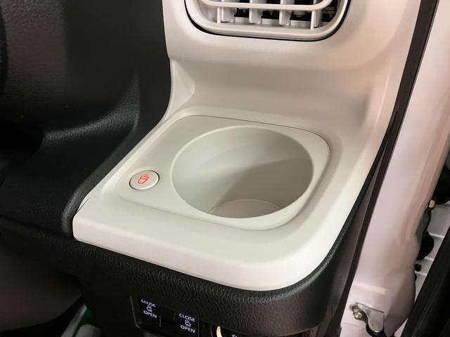 ムーヴキャンバスストライプスＧターボ　Ｒ７年式／バックカメラ対応／両側ＰＳＤ走行無制限１年保証　両側電動スライドドア　アダプティブクルーズコントロール　前後コーナーセンサー　前席シートヒーター　ホッとカップホルダー　オートマチックハイビーム　ＬＥＤヘッドライト　スマートキー（大阪府）の中古車