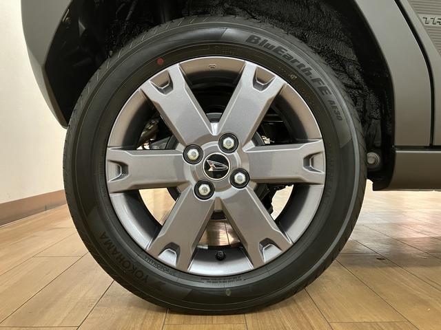 タフトＧターボ　ダーククロムベンチャーターボ車　純正メモリーナビ　バックカメラ　スカイフィールトップ　スマートアシスト　ルーフレール　前席シートヒーター　前後コーナーセンサー　ＬＥＤヘッド　電子パーキング　キーフリーシステム（大阪府）の中古車