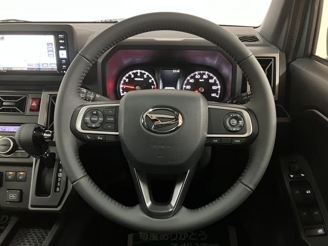 タフトＧターボ　ダーククロムベンチャーターボ車　純正メモリーナビ　バックカメラ　スカイフィールトップ　スマートアシスト　ルーフレール　前席シートヒーター　前後コーナーセンサー　ＬＥＤヘッド　電子パーキング　キーフリーシステム（大阪府）の中古車