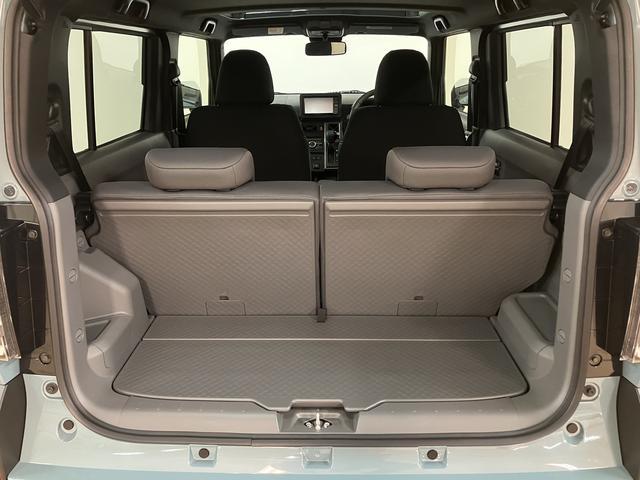 タフトＧターボ　ダーククロムベンチャーターボ車　純正メモリーナビ　バックカメラ　スカイフィールトップ　スマートアシスト　ルーフレール　前席シートヒーター　前後コーナーセンサー　ＬＥＤヘッド　電子パーキング　キーフリーシステム（大阪府）の中古車