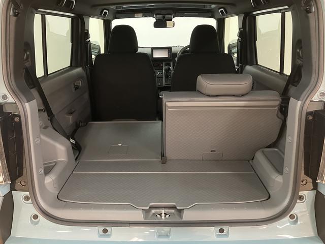 タフトＧターボ　ダーククロムベンチャーターボ車　純正メモリーナビ　バックカメラ　スカイフィールトップ　スマートアシスト　ルーフレール　前席シートヒーター　前後コーナーセンサー　ＬＥＤヘッド　電子パーキング　キーフリーシステム（大阪府）の中古車