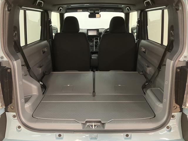 タフトＧターボ　ダーククロムベンチャーターボ車　純正メモリーナビ　バックカメラ　スカイフィールトップ　スマートアシスト　ルーフレール　前席シートヒーター　前後コーナーセンサー　ＬＥＤヘッド　電子パーキング　キーフリーシステム（大阪府）の中古車