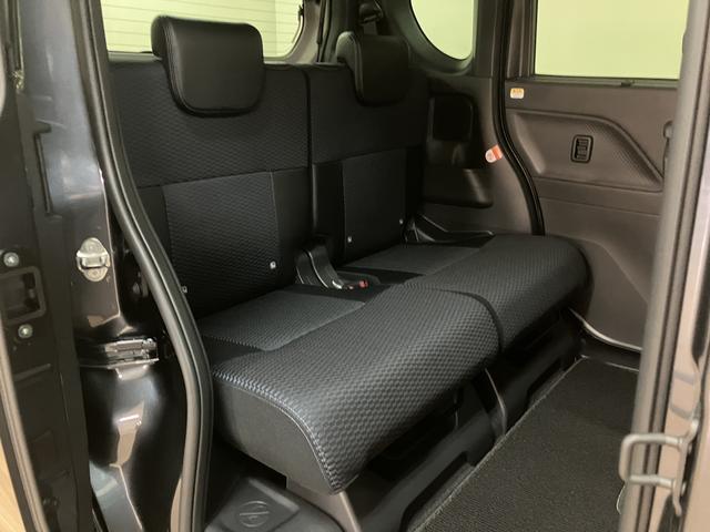 タントカスタムＲＳリミテッド届出済未使用車／ターボ／ナビ／バックカメラ／ＥＴＣ／両側電動スライドドア／ＬＥＤヘッドライト／ＬＥＤフォグランプ／前席シートヒーター／プッシュボタンスタート／スマートキー／アルミホイール（大阪府）の中古車