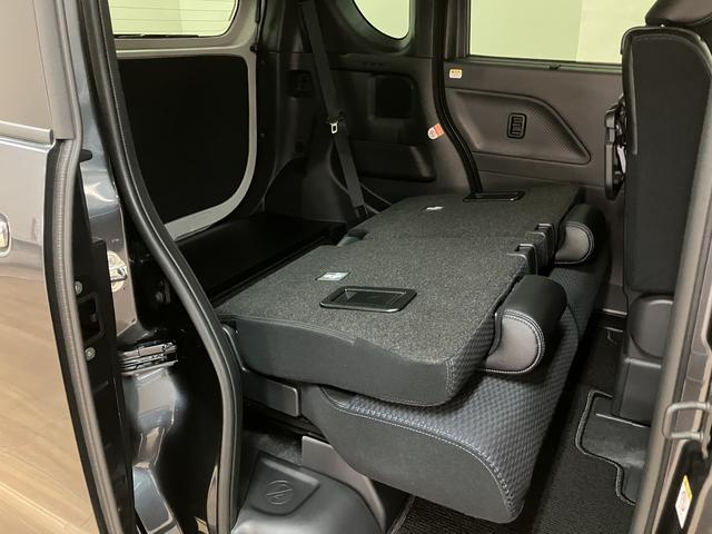 タントカスタムＲＳリミテッド届出済未使用車／ターボ／ナビ／バックカメラ／ＥＴＣ／両側電動スライドドア／ＬＥＤヘッドライト／ＬＥＤフォグランプ／前席シートヒーター／プッシュボタンスタート／スマートキー／アルミホイール（大阪府）の中古車