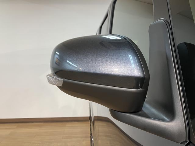 タントカスタムＲＳリミテッド届出済未使用車／ターボ／ナビ／バックカメラ／ＥＴＣ／両側電動スライドドア／ＬＥＤヘッドライト／ＬＥＤフォグランプ／前席シートヒーター／プッシュボタンスタート／スマートキー／アルミホイール（大阪府）の中古車