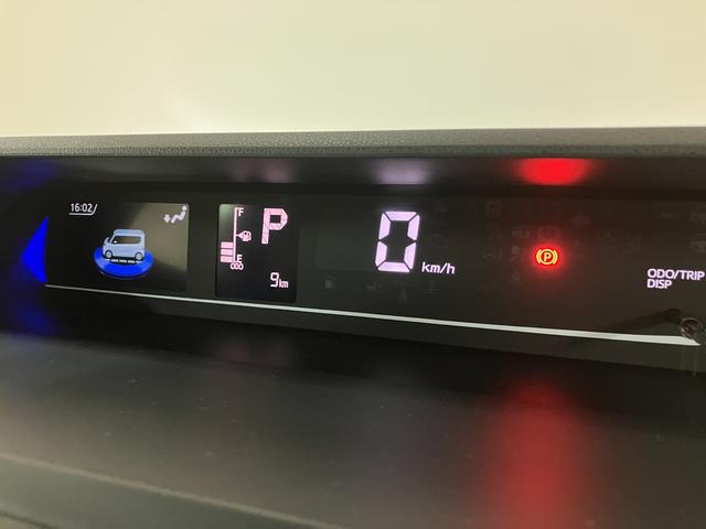 タントカスタムＲＳリミテッド届出済未使用車／ターボ／ナビ／バックカメラ／ＥＴＣ／両側電動スライドドア／ＬＥＤヘッドライト／ＬＥＤフォグランプ／前席シートヒーター／プッシュボタンスタート／スマートキー／アルミホイール（大阪府）の中古車