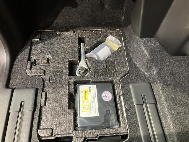 タントカスタムＲＳリミテッド届出済未使用車／ターボ／ナビ／バックカメラ／ＥＴＣ／両側電動スライドドア／ＬＥＤヘッドライト／ＬＥＤフォグランプ／前席シートヒーター／プッシュボタンスタート／スマートキー／アルミホイール（大阪府）の中古車