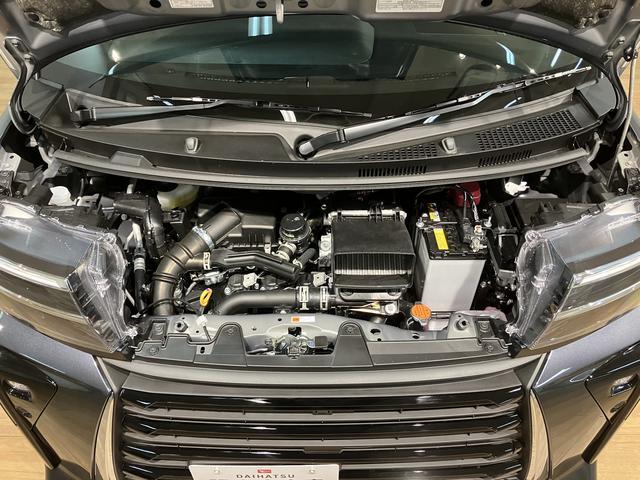 タントカスタムＲＳリミテッド届出済未使用車／ターボ／ナビ／バックカメラ／ＥＴＣ／両側電動スライドドア／ＬＥＤヘッドライト／ＬＥＤフォグランプ／前席シートヒーター／プッシュボタンスタート／スマートキー／アルミホイール（大阪府）の中古車