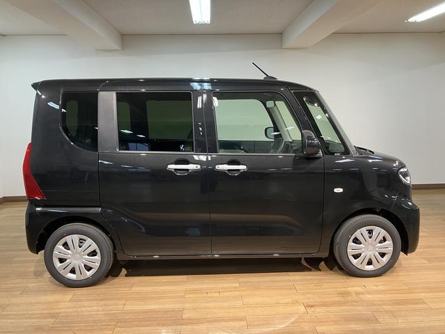 タントＸリミテッド　Ｒ７年式／両側電動スライドドア／シートヒータースマートアシスト　バックカメラ　両側リヤパワースライドドア　プッシュボタンエンジンスタート　シートヒーター　ＬＥＤヘッドライト　アルミホイール　オートエアコン　オートライト　ＡＢＳ（大阪府）の中古車