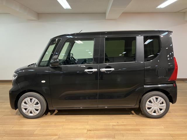 タントＸリミテッド　Ｒ７年式／両側電動スライドドア／シートヒータースマートアシスト　バックカメラ　両側リヤパワースライドドア　プッシュボタンエンジンスタート　シートヒーター　ＬＥＤヘッドライト　アルミホイール　オートエアコン　オートライト　ＡＢＳ（大阪府）の中古車