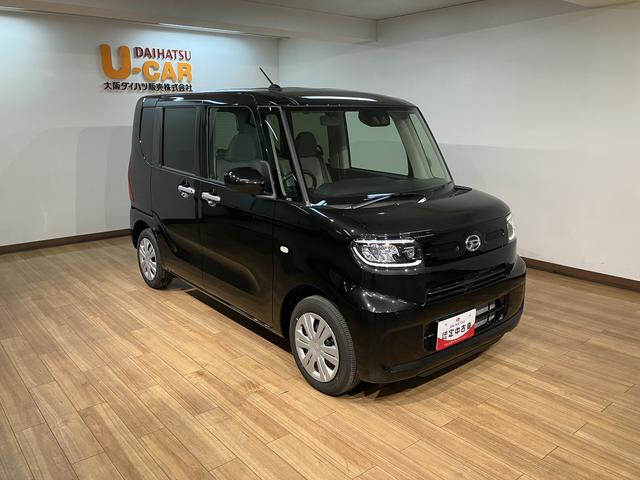 タントＸリミテッド　Ｒ７年式／両側電動スライドドア／シートヒータースマートアシスト　バックカメラ　両側リヤパワースライドドア　プッシュボタンエンジンスタート　シートヒーター　ＬＥＤヘッドライト　アルミホイール　オートエアコン　オートライト　ＡＢＳ（大阪府）の中古車