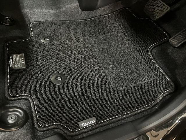 タントＸリミテッド　Ｒ７年式／両側電動スライドドア／シートヒータースマートアシスト　バックカメラ　両側リヤパワースライドドア　プッシュボタンエンジンスタート　シートヒーター　ＬＥＤヘッドライト　アルミホイール　オートエアコン　オートライト　ＡＢＳ（大阪府）の中古車