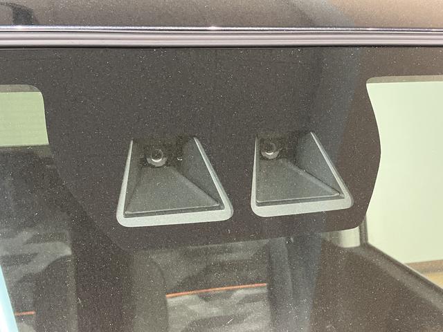 タントファンクロスターボリミテッド　Ｒ７年式／ＡＣＣ／ＥＴＣ衝突被害軽減ブレーキ　コーナーセンサー　バックカメラ（ナビ装着時用）　両側電動スライドドア　前席シートヒーター　電動パーキングブレーキ　ＬＥＤ　オートライト　オートエアコン　スマートキー　エコアイドル（大阪府）の中古車