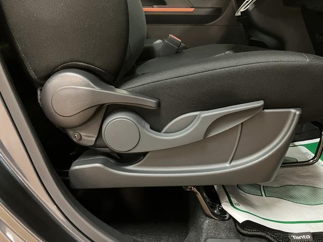 タントファンクロスターボリミテッド　Ｒ７年式／ＡＣＣ／ＥＴＣ衝突被害軽減ブレーキ　コーナーセンサー　バックカメラ（ナビ装着時用）　両側電動スライドドア　前席シートヒーター　電動パーキングブレーキ　ＬＥＤ　オートライト　オートエアコン　スマートキー　エコアイドル（大阪府）の中古車