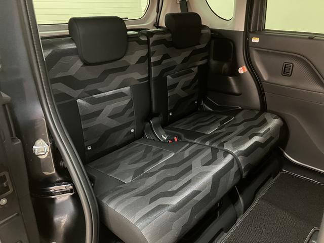 タントファンクロスターボリミテッド　Ｒ７年式／ＡＣＣ／ＥＴＣ衝突被害軽減ブレーキ　コーナーセンサー　バックカメラ（ナビ装着時用）　両側電動スライドドア　前席シートヒーター　電動パーキングブレーキ　ＬＥＤ　オートライト　オートエアコン　スマートキー　エコアイドル（大阪府）の中古車