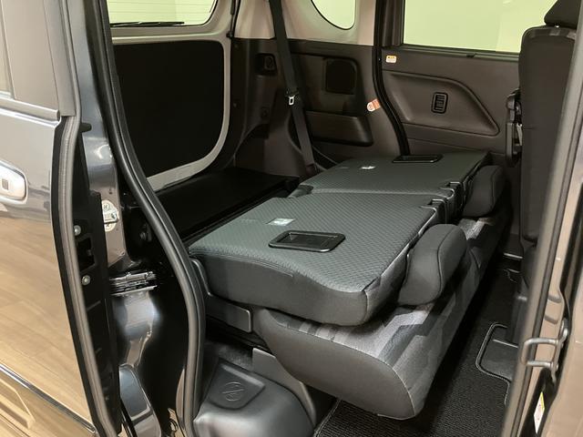 タントファンクロスターボリミテッド　Ｒ７年式／ＡＣＣ／ＥＴＣ衝突被害軽減ブレーキ　コーナーセンサー　バックカメラ（ナビ装着時用）　両側電動スライドドア　前席シートヒーター　電動パーキングブレーキ　ＬＥＤ　オートライト　オートエアコン　スマートキー　エコアイドル（大阪府）の中古車