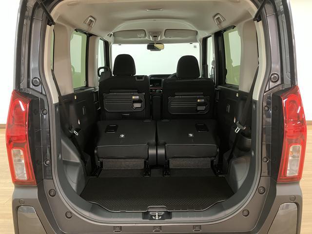 タントファンクロスターボリミテッド　Ｒ７年式／ＡＣＣ／ＥＴＣ衝突被害軽減ブレーキ　コーナーセンサー　バックカメラ（ナビ装着時用）　両側電動スライドドア　前席シートヒーター　電動パーキングブレーキ　ＬＥＤ　オートライト　オートエアコン　スマートキー　エコアイドル（大阪府）の中古車