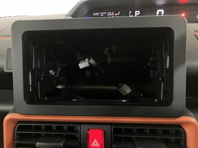 タントファンクロスターボリミテッド　Ｒ７年式／ＡＣＣ／ＥＴＣ衝突被害軽減ブレーキ　コーナーセンサー　バックカメラ（ナビ装着時用）　両側電動スライドドア　前席シートヒーター　電動パーキングブレーキ　ＬＥＤ　オートライト　オートエアコン　スマートキー　エコアイドル（大阪府）の中古車