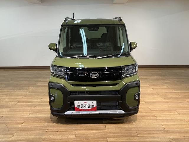 タントファンクロスターボリミテッド R7年式/ACC/ETCバックモニター対応カメラ 運転席・助手席シートヒーター 純正アルミホイール ターボ 両側パワースライドドア 電動パーキングブレーキ オートブレーキホールド ワンオーナー スマートキー スマアシ(大阪府)の中古車