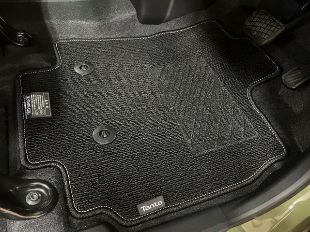 タントファンクロスターボリミテッド R7年式/ACC/ETCバックモニター対応カメラ 運転席・助手席シートヒーター 純正アルミホイール ターボ 両側パワースライドドア 電動パーキングブレーキ オートブレーキホールド ワンオーナー スマートキー スマアシ(大阪府)の中古車