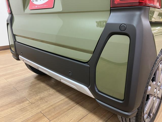 タントファンクロスターボリミテッド R7年式/ACC/ETCバックモニター対応カメラ 運転席・助手席シートヒーター 純正アルミホイール ターボ 両側パワースライドドア 電動パーキングブレーキ オートブレーキホールド ワンオーナー スマートキー スマアシ(大阪府)の中古車