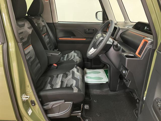 タントファンクロスターボリミテッド R7年式/ACC/ETCバックモニター対応カメラ 運転席・助手席シートヒーター 純正アルミホイール ターボ 両側パワースライドドア 電動パーキングブレーキ オートブレーキホールド ワンオーナー スマートキー スマアシ(大阪府)の中古車