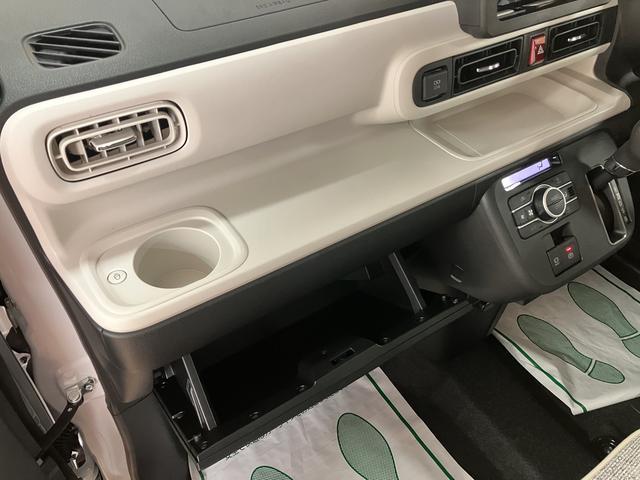 ムーヴキャンバスストライプスＧ　Ｒ７年式／バックカメラ対応／両側ＰＳＤ走行無制限１年保証　両側電動スライドドア　バックカメラ対応　前後コーナーセンサー　前席シートヒーター　ホッとカップホルダー　オートマチックハイビーム　ＬＥＤヘッドライト　スマートキー（大阪府）の中古車