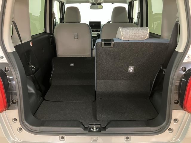 ムーヴキャンバスストライプスＧ　Ｒ７年式／バックカメラ対応／両側ＰＳＤ走行無制限１年保証　両側電動スライドドア　バックカメラ対応　前後コーナーセンサー　前席シートヒーター　ホッとカップホルダー　オートマチックハイビーム　ＬＥＤヘッドライト　スマートキー（大阪府）の中古車