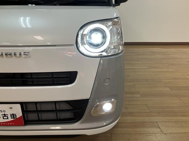 ムーヴキャンバスストライプスＧ　Ｒ７年式／バックカメラ対応／両側ＰＳＤ走行無制限１年保証　両側電動スライドドア　バックカメラ対応　前後コーナーセンサー　前席シートヒーター　ホッとカップホルダー　オートマチックハイビーム　ＬＥＤヘッドライト　スマートキー（大阪府）の中古車