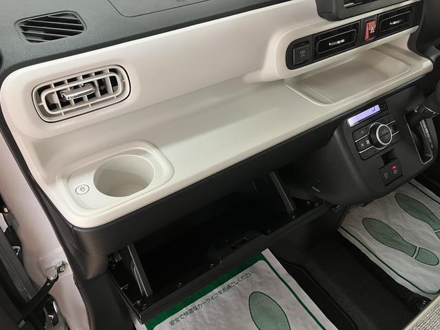 ムーヴキャンバスストライプスＧ　Ｒ７年式／バックカメラ対応／両側ＰＳＤ走行無制限１年保証　両側電動スライドドア　バックカメラ対応　前後コーナーセンサー　前席シートヒーター　ホッとカップホルダー　オートマチックハイビーム　ＬＥＤヘッドライト　スマートキー（大阪府）の中古車