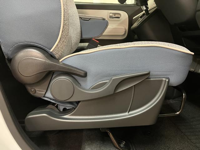 ムーヴキャンバスストライプスＧ　Ｒ７年式／バックカメラ対応／両側ＰＳＤ走行無制限１年保証　両側電動スライドドア　バックカメラ対応　前後コーナーセンサー　前席シートヒーター　ホッとカップホルダー　オートマチックハイビーム　ＬＥＤヘッドライト　スマートキー（大阪府）の中古車