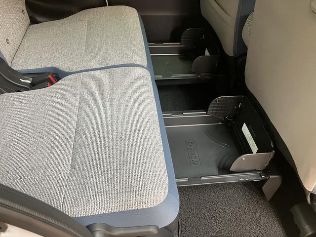 ムーヴキャンバスストライプスＧ　Ｒ７年式／バックカメラ対応／両側ＰＳＤ走行無制限１年保証　両側電動スライドドア　バックカメラ対応　前後コーナーセンサー　前席シートヒーター　ホッとカップホルダー　オートマチックハイビーム　ＬＥＤヘッドライト　スマートキー（大阪府）の中古車