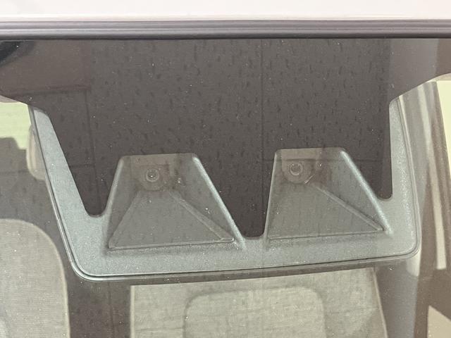 ムーヴキャンバスストライプスＧ　Ｒ７年式／バックカメラ対応／両側ＰＳＤ走行無制限１年保証　両側電動スライドドア　バックカメラ対応　前後コーナーセンサー　前席シートヒーター　ホッとカップホルダー　オートマチックハイビーム　ＬＥＤヘッドライト　スマートキー（大阪府）の中古車