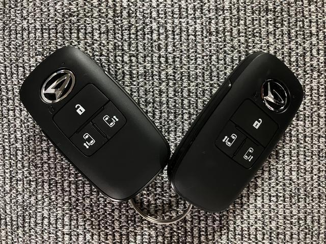 ムーヴキャンバスストライプスＧ　Ｒ７年式／バックカメラ対応／両側ＰＳＤ走行無制限１年保証　両側電動スライドドア　バックカメラ対応　前後コーナーセンサー　前席シートヒーター　ホッとカップホルダー　オートマチックハイビーム　ＬＥＤヘッドライト　スマートキー（大阪府）の中古車