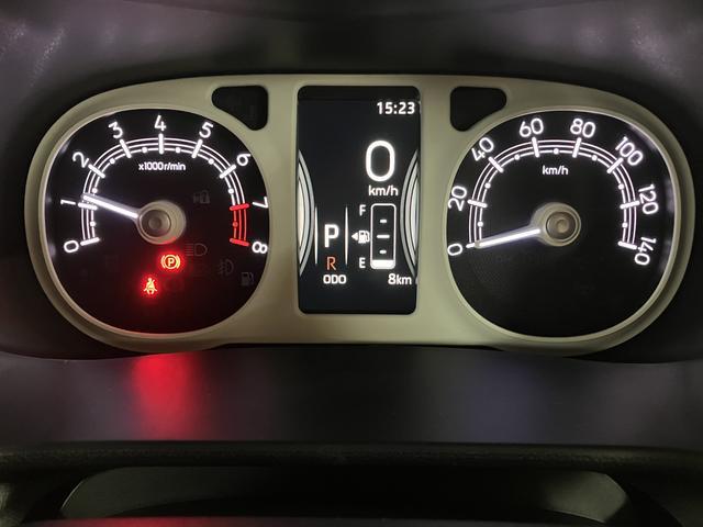 ムーヴキャンバスストライプスＧ　Ｒ７年式／バックカメラ対応／両側ＰＳＤ走行無制限１年保証　両側電動スライドドア　バックカメラ対応　前後コーナーセンサー　前席シートヒーター　ホッとカップホルダー　オートマチックハイビーム　ＬＥＤヘッドライト　スマートキー（大阪府）の中古車