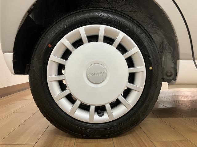 ムーヴキャンバスストライプスＧ　Ｒ７年式／バックカメラ対応／両側ＰＳＤ走行無制限１年保証　両側電動スライドドア　バックカメラ対応　前後コーナーセンサー　前席シートヒーター　ホッとカップホルダー　オートマチックハイビーム　ＬＥＤヘッドライト　スマートキー（大阪府）の中古車