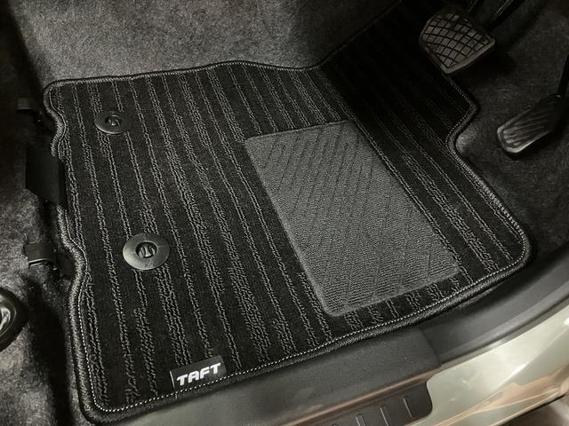 タフトＧ　ダーククロムベンチャー　Ｒ７年式／バックカメラ対応スカイフィールトップ　アダプティブクルーズコントロール　ＬＥＤヘッド／フォグ　運／助シートヒーター　プッシュボタンスタート　キーフリー　電動パーキングブレーキ　バックカメラ　１５インチアルミホイール（大阪府）の中古車