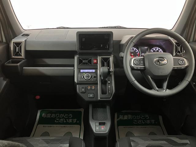 タフトＧ　ダーククロムベンチャー　Ｒ７年式／バックカメラ対応スカイフィールトップ　アダプティブクルーズコントロール　ＬＥＤヘッド／フォグ　運／助シートヒーター　プッシュボタンスタート　キーフリー　電動パーキングブレーキ　バックカメラ　１５インチアルミホイール（大阪府）の中古車