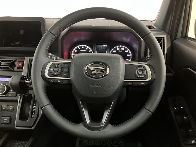 タフトＧ　ダーククロムベンチャー　Ｒ７年式／バックカメラ対応スカイフィールトップ　アダプティブクルーズコントロール　ＬＥＤヘッド／フォグ　運／助シートヒーター　プッシュボタンスタート　キーフリー　電動パーキングブレーキ　バックカメラ　１５インチアルミホイール（大阪府）の中古車