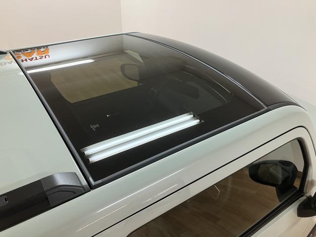 タフトＧ　ダーククロムベンチャー　Ｒ７年式／バックカメラ対応スカイフィールトップ　アダプティブクルーズコントロール　ＬＥＤヘッド／フォグ　運／助シートヒーター　プッシュボタンスタート　キーフリー　電動パーキングブレーキ　バックカメラ　１５インチアルミホイール（大阪府）の中古車