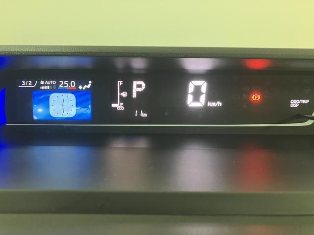 タントカスタムＸリミテッド　Ｒ７年式／ＡＣＣ／ＥＴＣ令和７年式届出済未使用車　スマートアシスト　バックカメラ　ＥＴＣ車載器　両側電動スライドドア　ＬＥＤヘッドライト　シートヒーター　　オートエアコン　オートライト　アダプティブクルーズコントロール（大阪府）の中古車