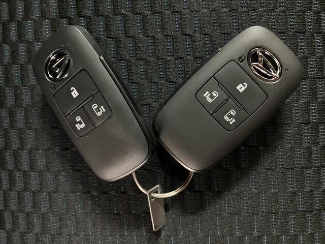 タントカスタムＸリミテッド　Ｒ７年式／ＡＣＣ／ＥＴＣ令和７年式届出済未使用車　スマートアシスト　バックカメラ　ＥＴＣ車載器　両側電動スライドドア　ＬＥＤヘッドライト　シートヒーター　　オートエアコン　オートライト　アダプティブクルーズコントロール（大阪府）の中古車