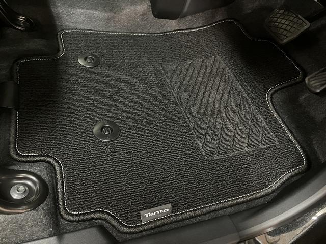 タントカスタムＸリミテッド　Ｒ７年式／ＡＣＣ／ＥＴＣ令和７年式届出済未使用車　スマートアシスト　バックカメラ　ＥＴＣ車載器　両側電動スライドドア　ＬＥＤヘッドライト　シートヒーター　　オートエアコン　オートライト　アダプティブクルーズコントロール（大阪府）の中古車