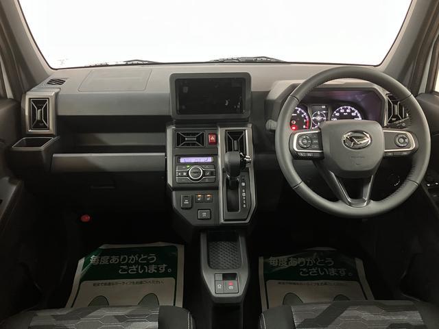 タフトＧ　ダーククロムベンチャー　Ｒ７年式／バックカメラ／ＡＣＣスカイフィールトップ　アダプティブクルーズコントロール　ＬＥＤヘッド／フォグ　運／助シートヒーター　プッシュボタンスタート　キーフリー　電動パーキングブレーキ　バックカメラ　１５インチアルミホイール（大阪府）の中古車