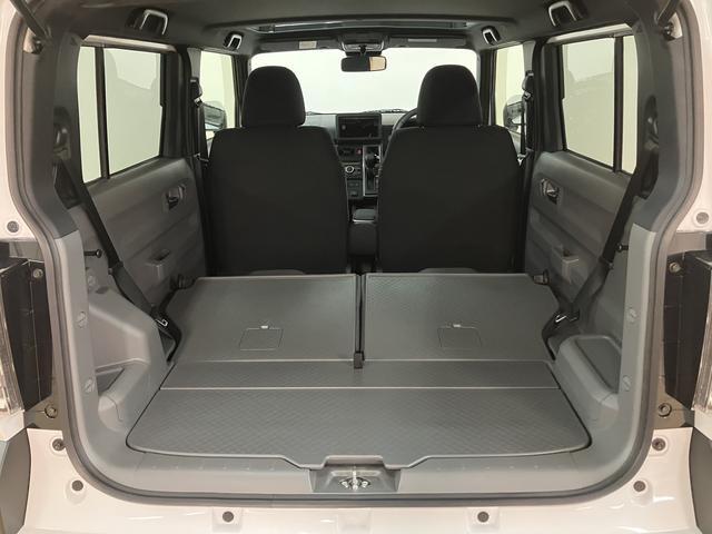 タフトＧ　ダーククロムベンチャー　Ｒ７年式／バックカメラ／ＡＣＣスカイフィールトップ　アダプティブクルーズコントロール　ＬＥＤヘッド／フォグ　運／助シートヒーター　プッシュボタンスタート　キーフリー　電動パーキングブレーキ　バックカメラ　１５インチアルミホイール（大阪府）の中古車