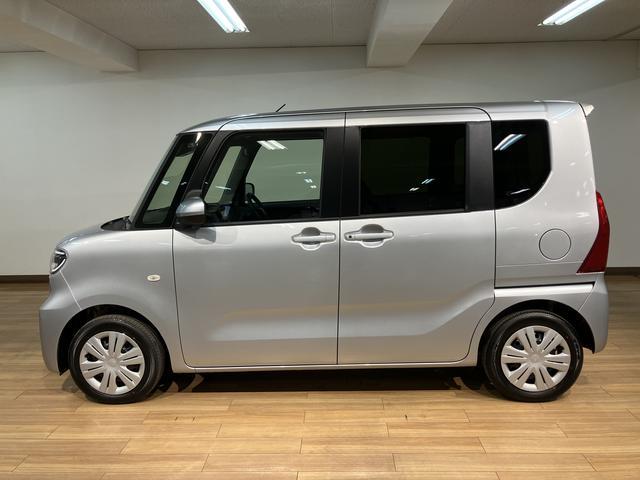 タントＸリミテッド　Ｒ７年式／ナビ／バックカメラ／両側ＰＳＤサポカーＳワイド適合　ミラクルオープンドア　ナビ　バックカメラ　両側電動スライドドア　コーナーセンサー　シートヒーター　ステアリングスイッチ　ＵＳＢ接続端子　キーフリー　ＬＥＤヘッドライト（大阪府）の中古車