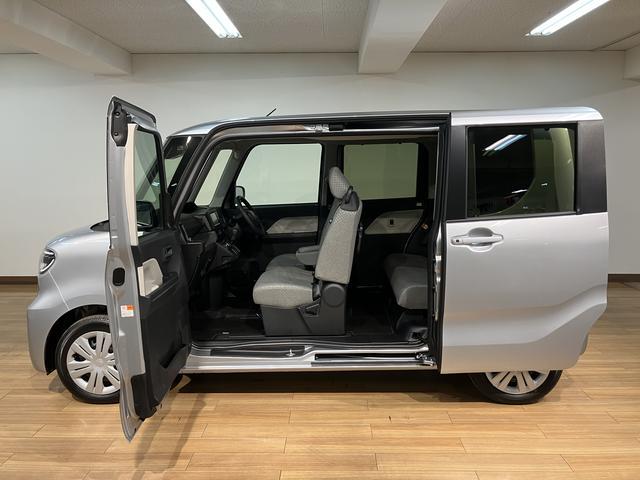 タントＸリミテッド　Ｒ７年式／ナビ／バックカメラ／両側ＰＳＤサポカーＳワイド適合　ミラクルオープンドア　ナビ　バックカメラ　両側電動スライドドア　コーナーセンサー　シートヒーター　ステアリングスイッチ　ＵＳＢ接続端子　キーフリー　ＬＥＤヘッドライト（大阪府）の中古車