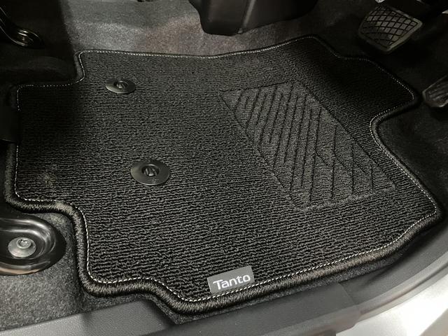 タントＸリミテッド　Ｒ７年式／ナビ／バックカメラ／両側ＰＳＤサポカーＳワイド適合　ミラクルオープンドア　ナビ　バックカメラ　両側電動スライドドア　コーナーセンサー　シートヒーター　ステアリングスイッチ　ＵＳＢ接続端子　キーフリー　ＬＥＤヘッドライト（大阪府）の中古車