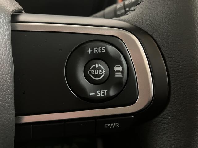 タントファンクロスターボリミテッド　Ｒ７年式／ＡＣＣ／ＥＴＣ衝突被害軽減ブレーキ　コーナーセンサー　バックカメラ（ナビ装着時用）　両側電動スライドドア　前席シートヒーター　電動パーキングブレーキ　ＬＥＤ　オートライト　オートエアコン　スマートキー　エコアイドル（大阪府）の中古車