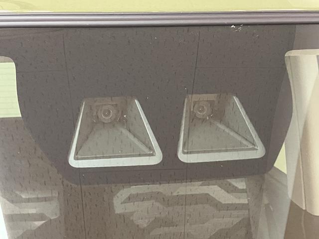 タントファンクロスターボリミテッド　Ｒ７年式／ＡＣＣ／ＥＴＣ衝突被害軽減ブレーキ　コーナーセンサー　バックカメラ（ナビ装着時用）　両側電動スライドドア　前席シートヒーター　電動パーキングブレーキ　ＬＥＤ　オートライト　オートエアコン　スマートキー　エコアイドル（大阪府）の中古車